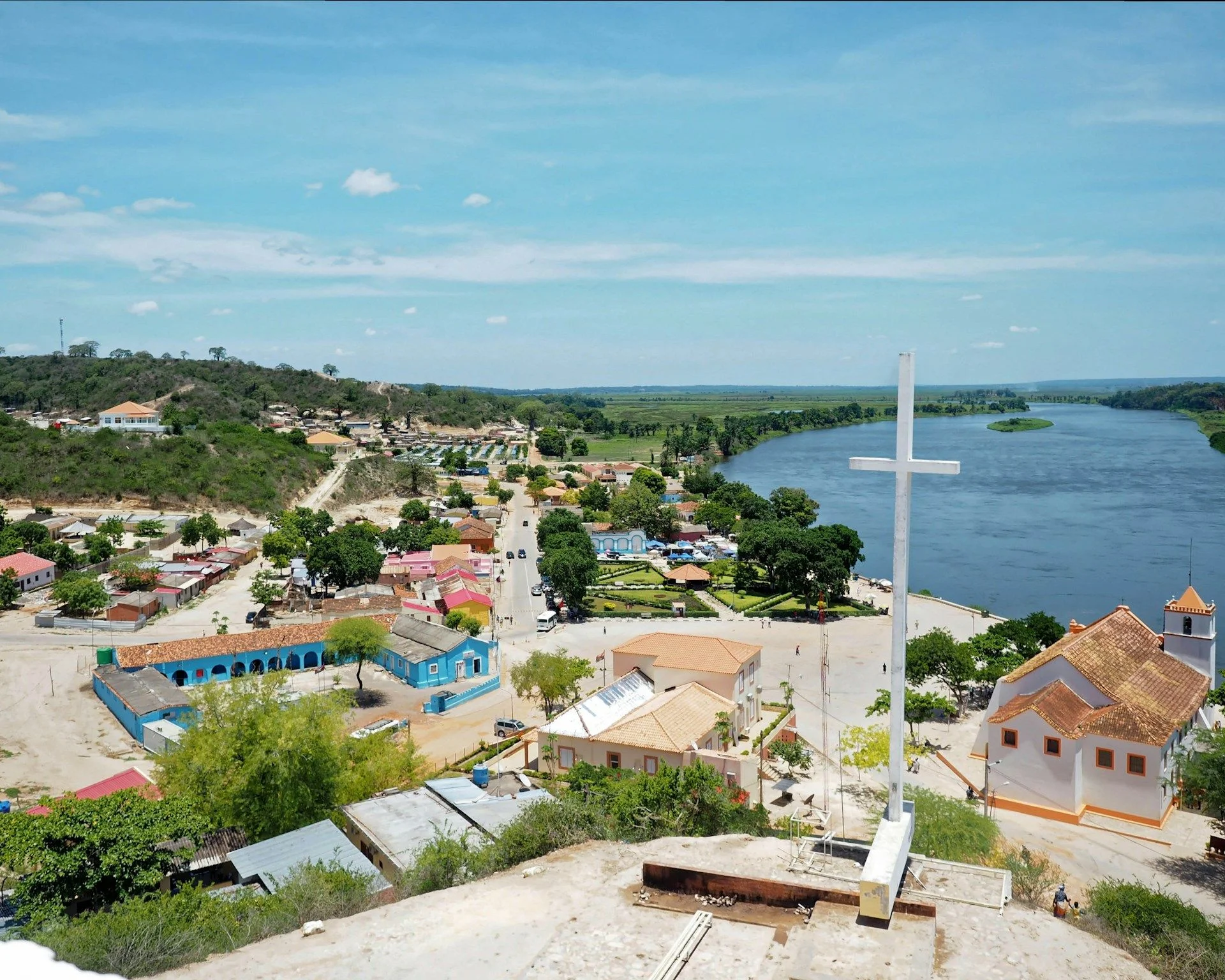 Invista no Mercado Imobiliário de Angola – Principais Propriedades de Investimento | VelesClub Int.
