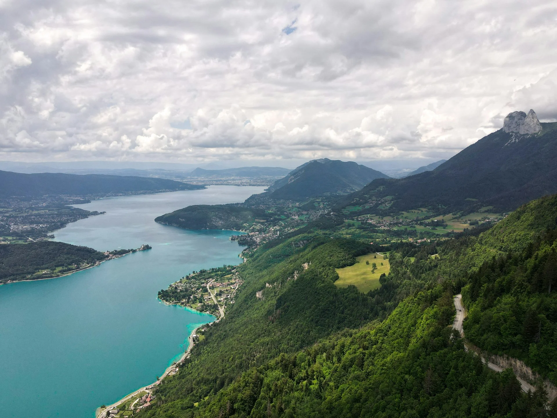 Apartments for sale in Annecy – resale offers | VelesClub Int.