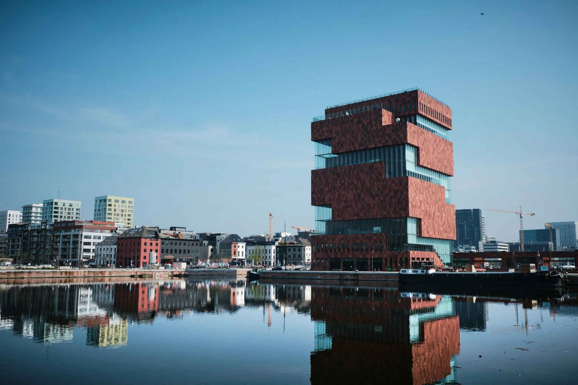 Cross-Border Payment Services to Antwerp, Belgium | VelesClub Int.