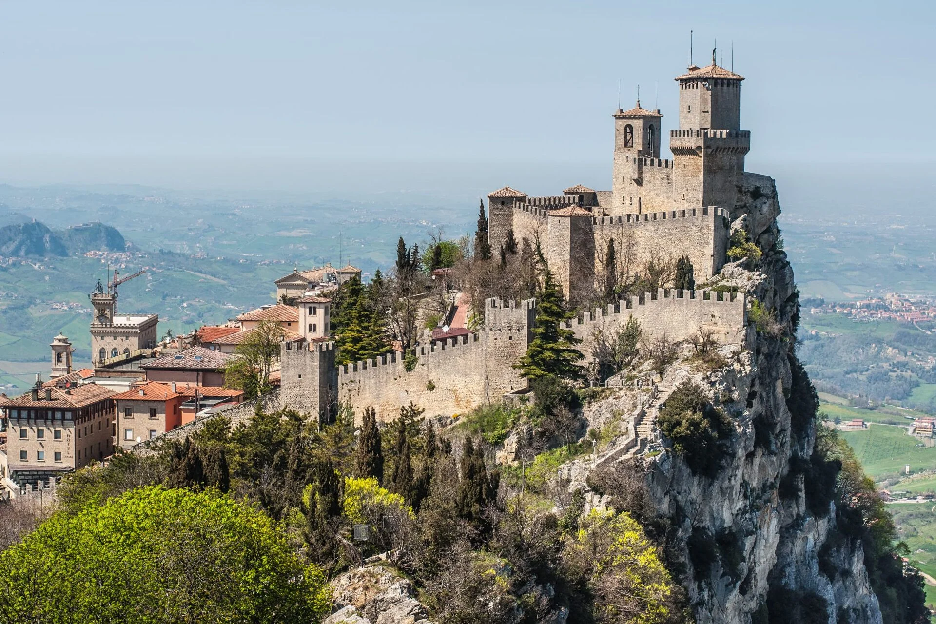 Acquaviva의 소유자 직접 등록 부동산 — 개인 주택 | VelesClub Int.