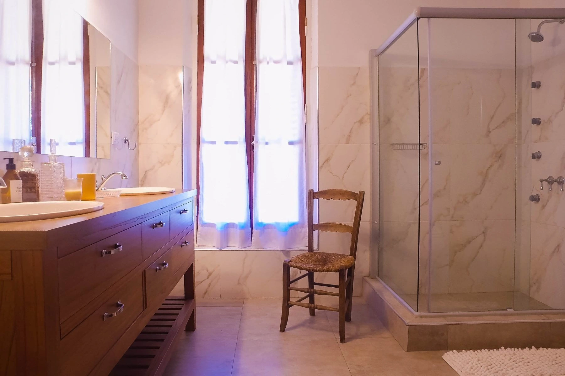 阿根廷布宜诺斯艾利斯舒适住宅,6+1户型