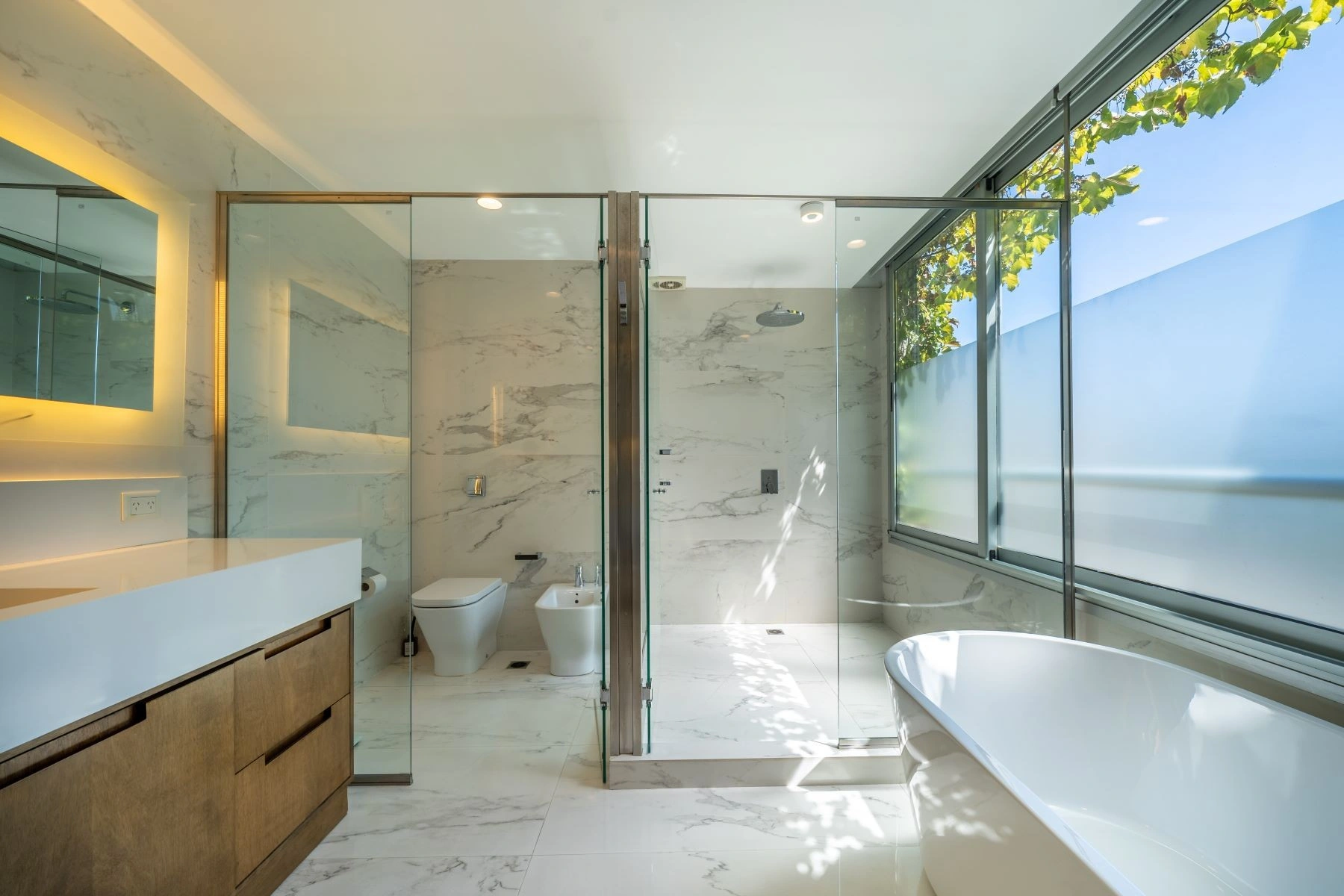 Luxury penthouse 362 m2 in Buenos Aires, Argentina