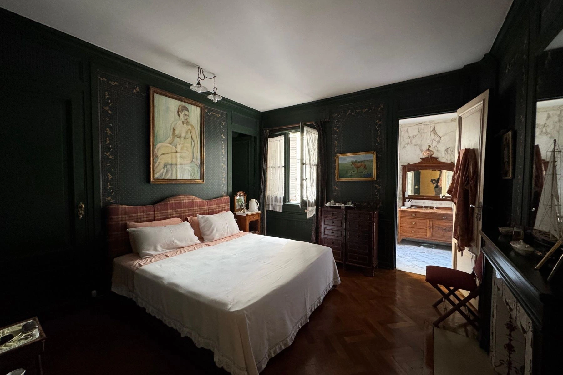 Роскошный пентхаус 400 м² в Буэнос-Айресе, Аргентина