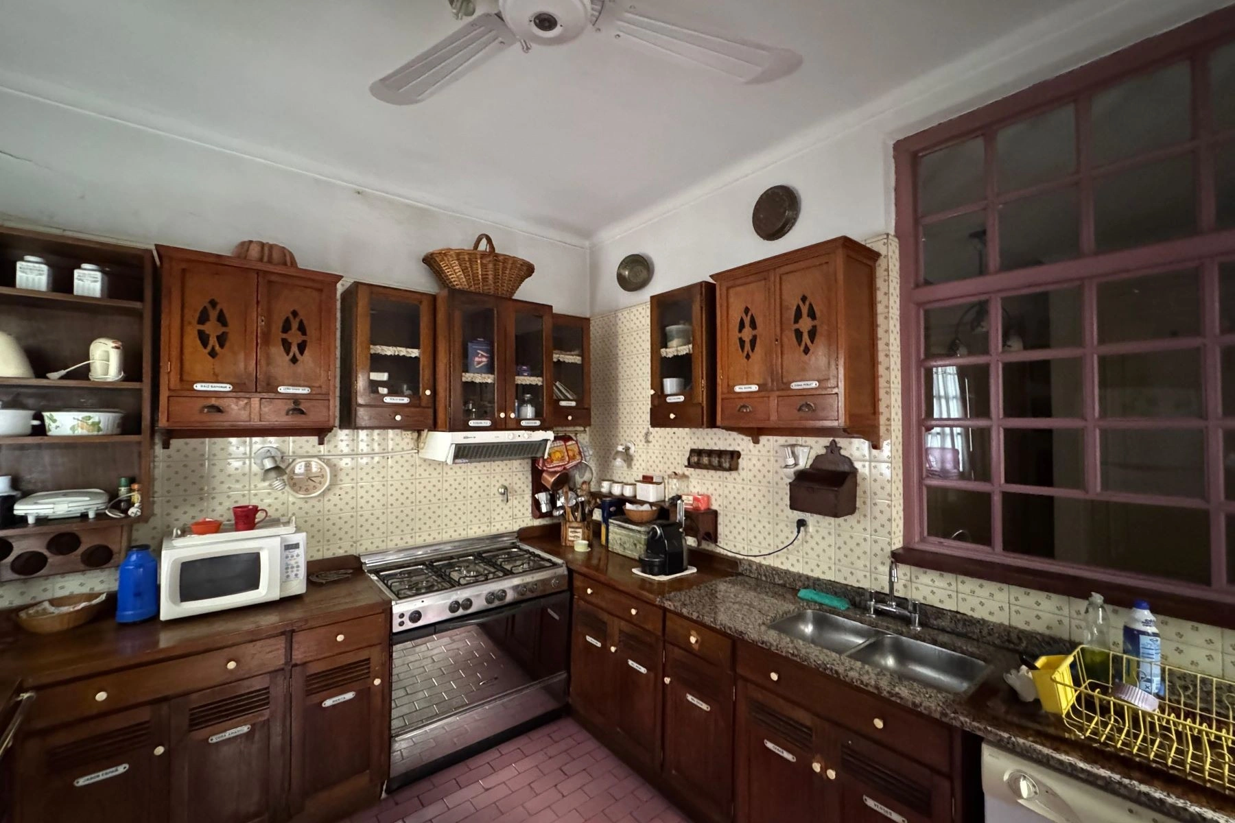 Роскошный пентхаус 400 м² в Буэнос-Айресе, Аргентина