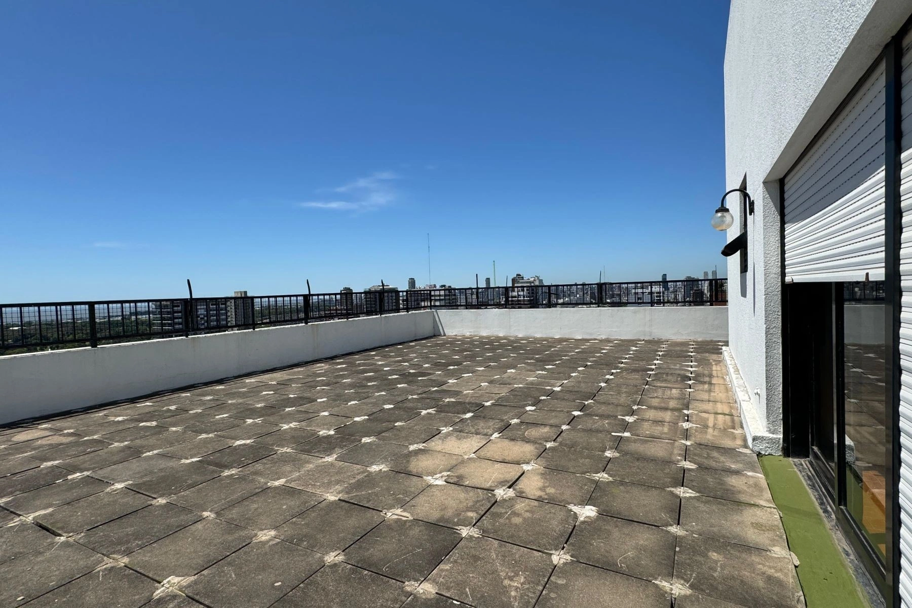 Spacious duplex 590 m2 in Buenos Aires, Argentina