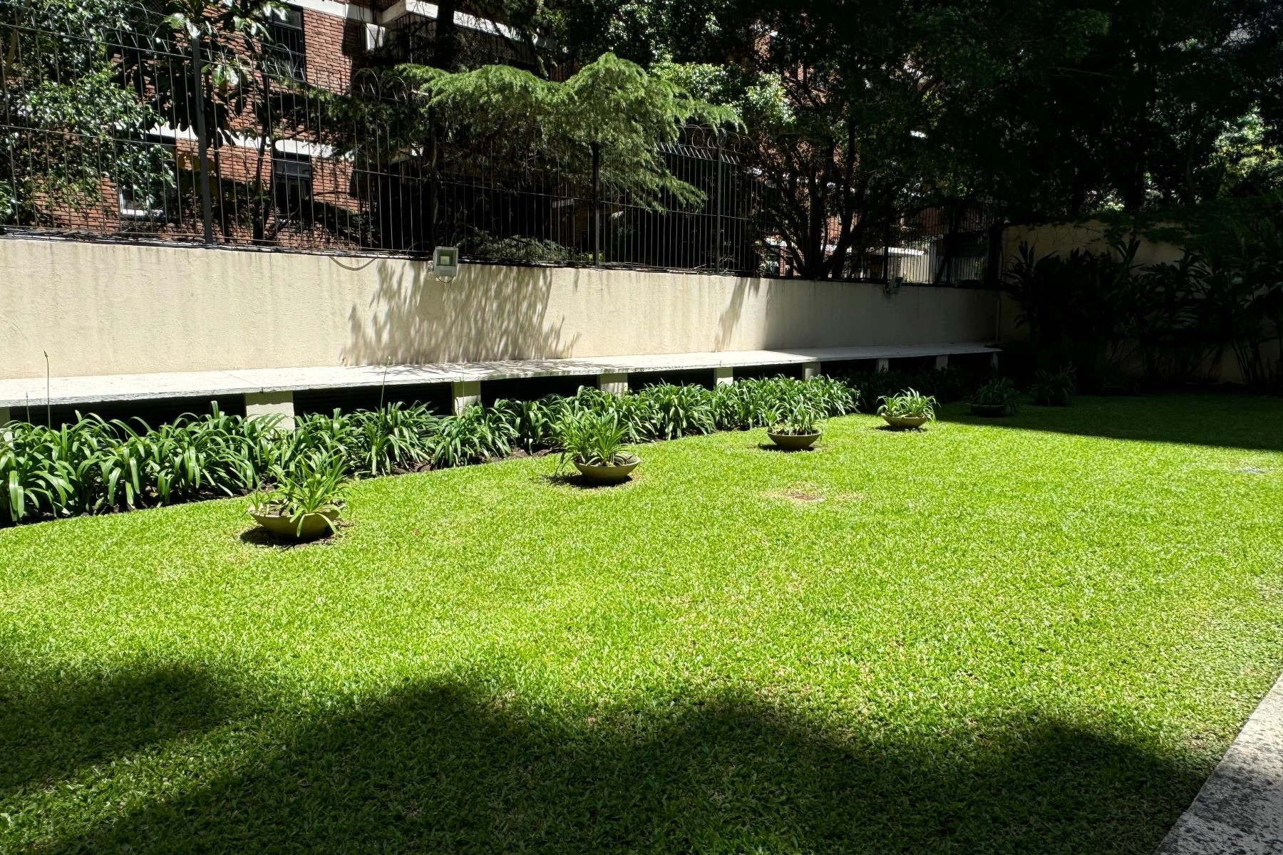 Spacious duplex 590 m2 in Buenos Aires, Argentina