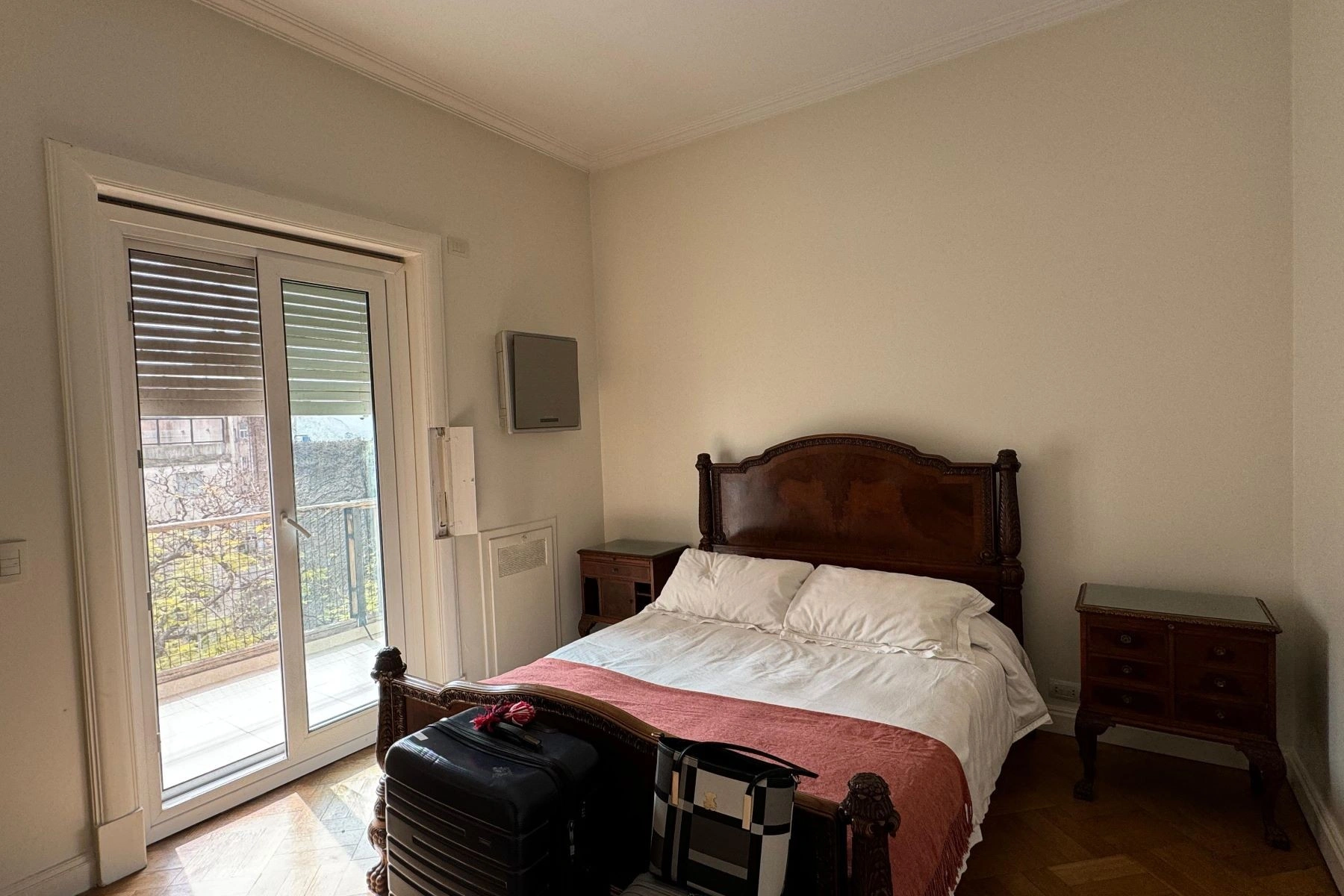 Furnished apartment 300 m2 in Buenos Aires, Argentina