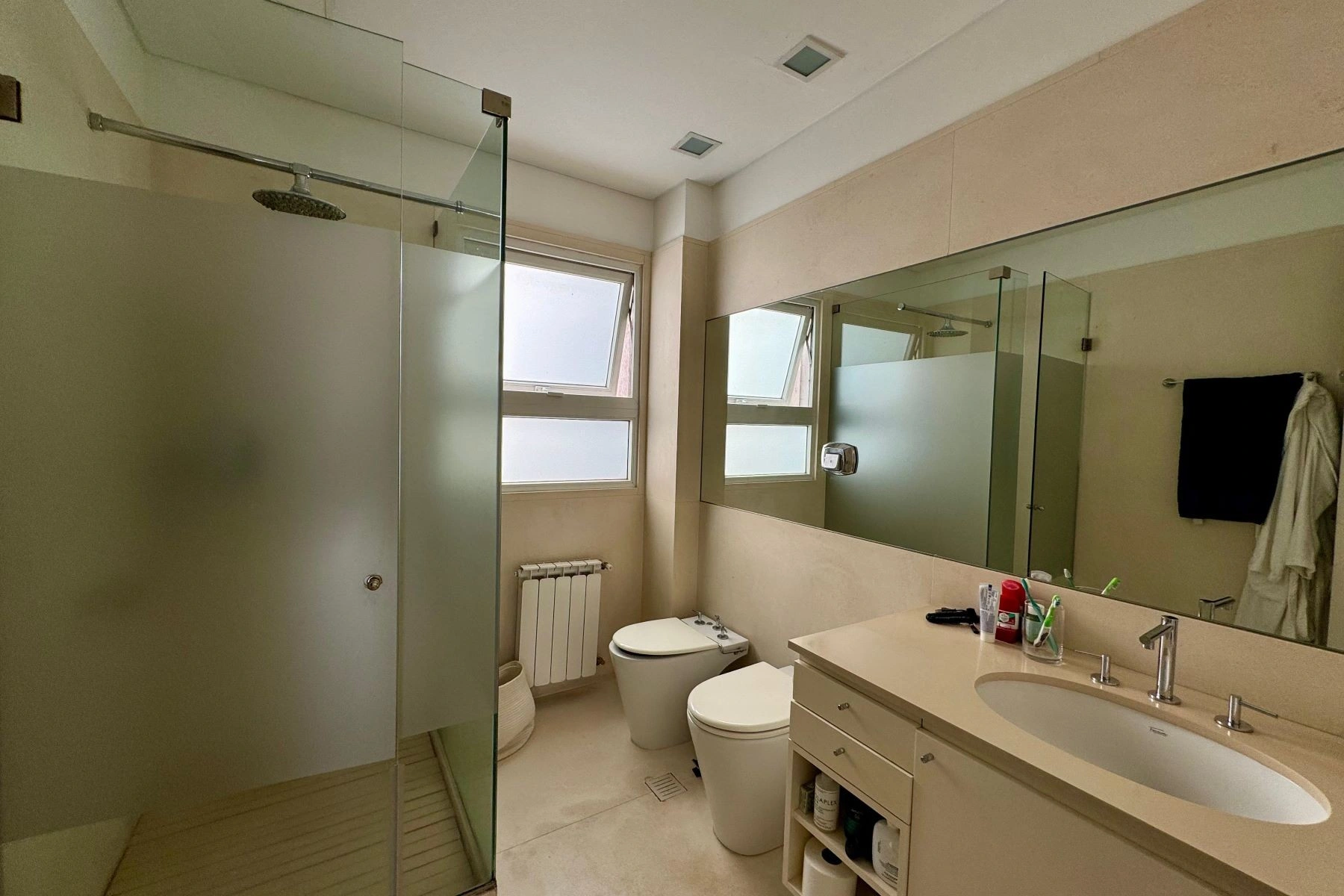 Furnished apartment 300 m2 in Buenos Aires, Argentina