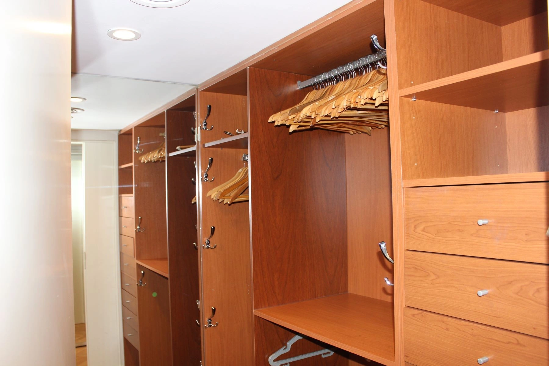 Spacious apartment 142 m2 in Buenos Aires, Argentina