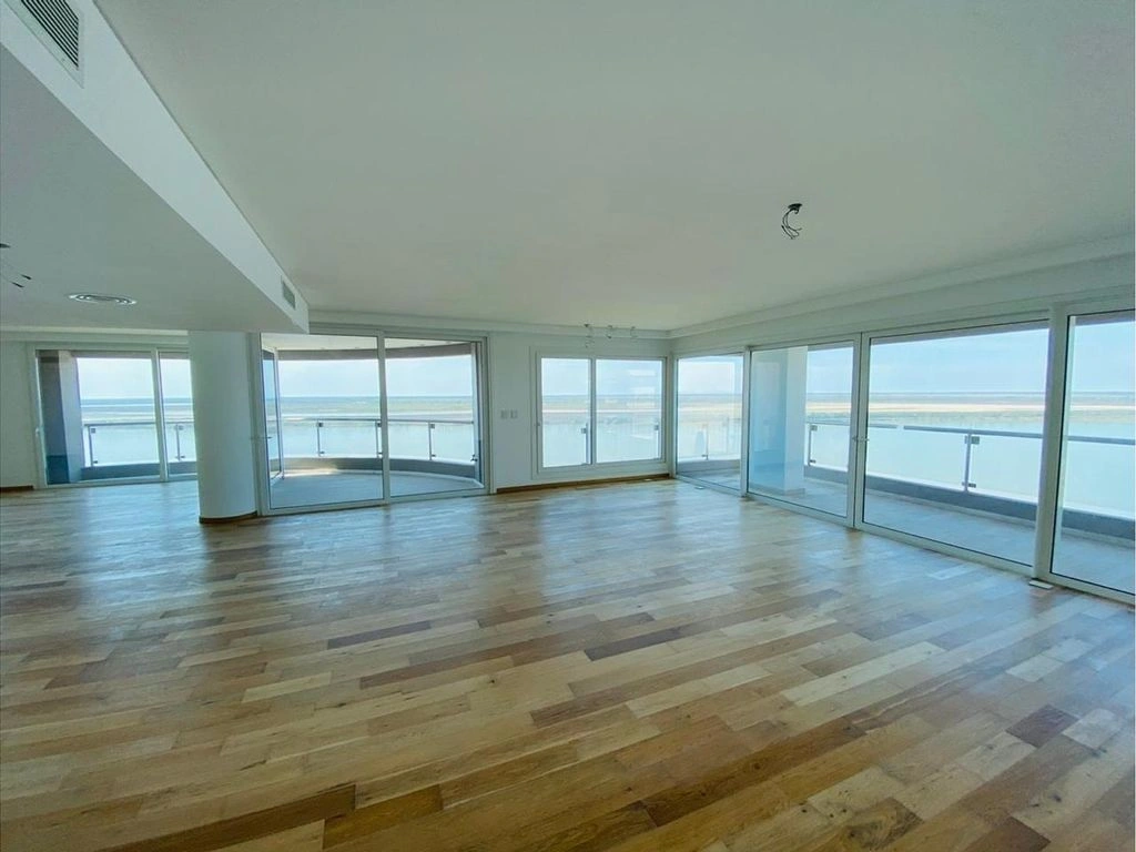 Spacious apartment 360 m2 in Rosario, Argentina