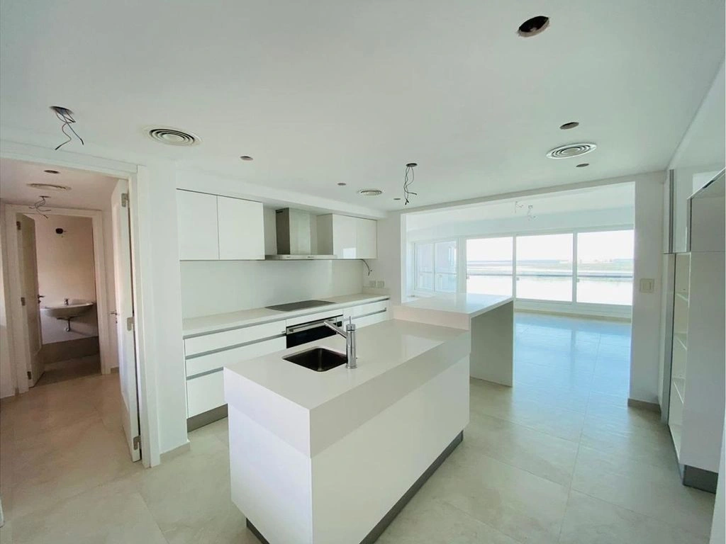 Spacious apartment 360 m2 in Rosario, Argentina