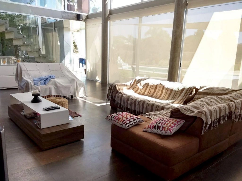 Luxurious house 659 m2 in Rosario, Argentina