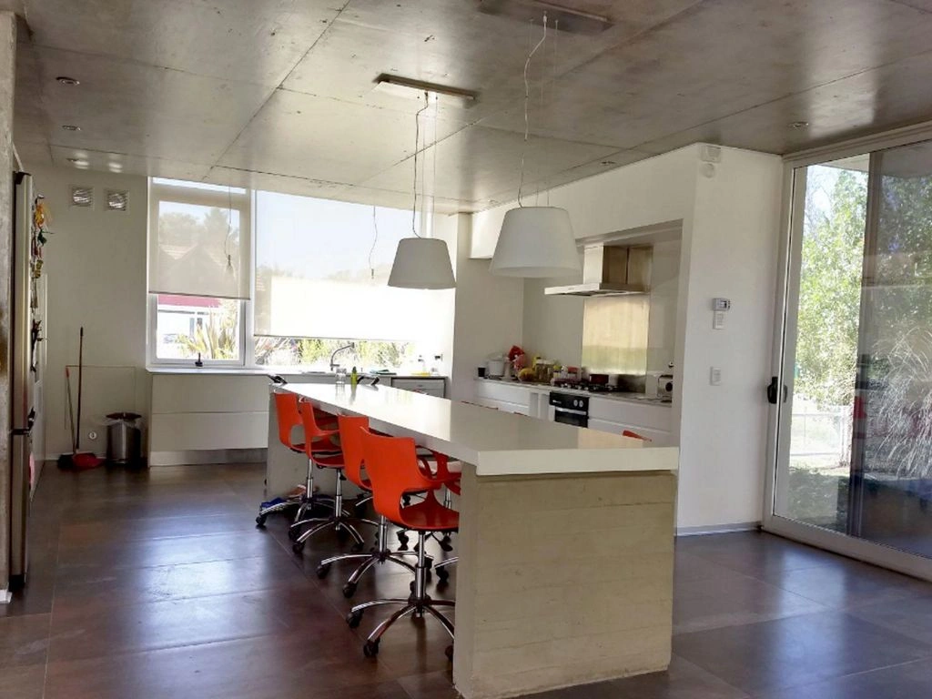 Luxurious house 659 m2 in Rosario, Argentina