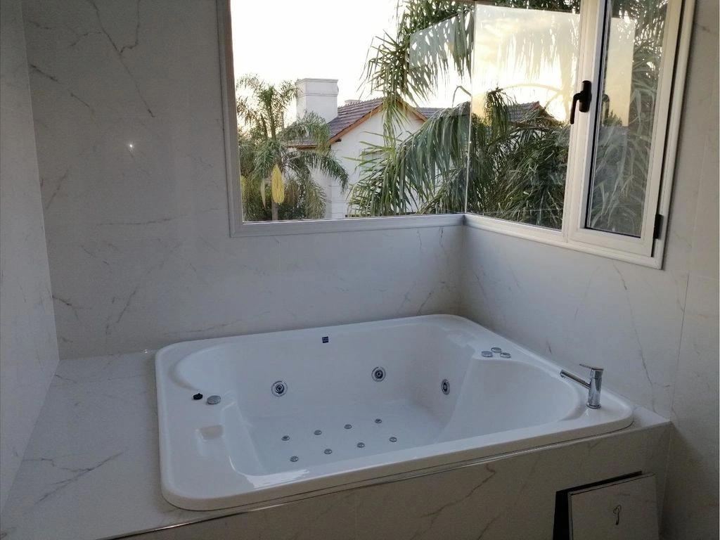 Bright house 400 m2 in Rosario, Argentina