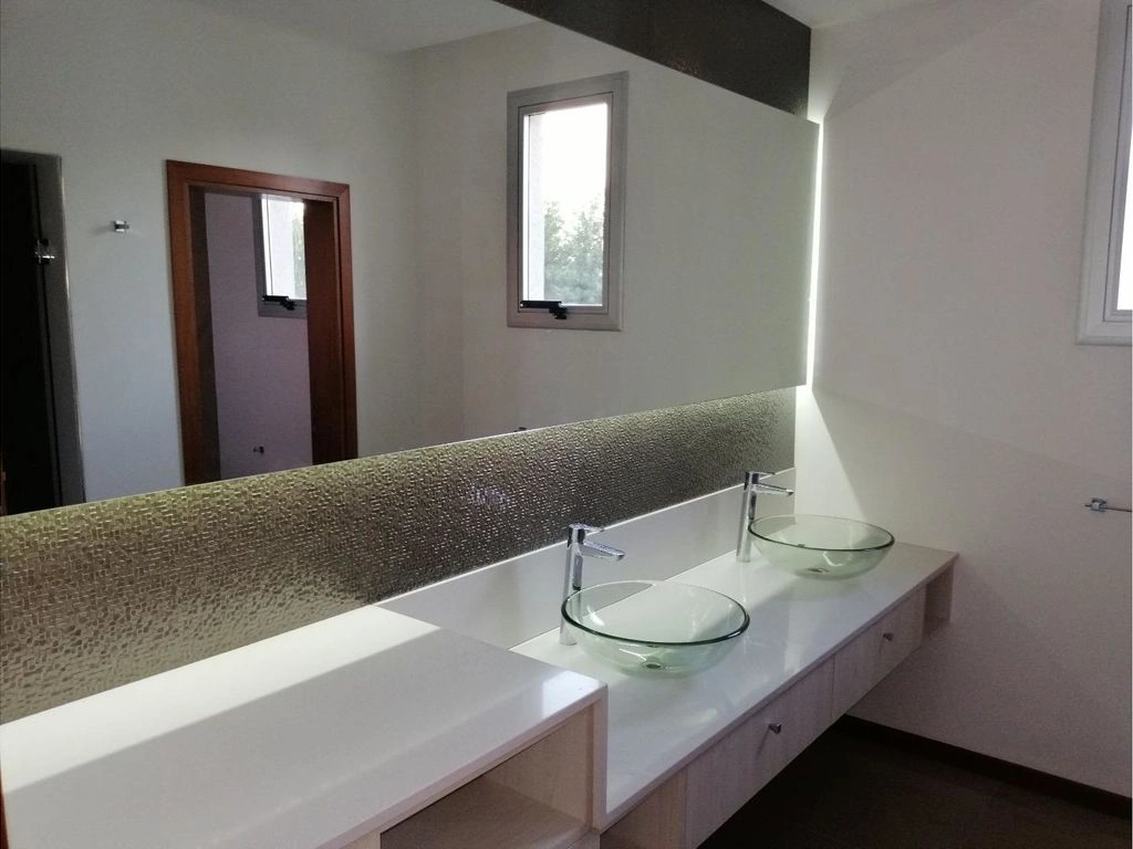 Bright house 400 m2 in Rosario, Argentina