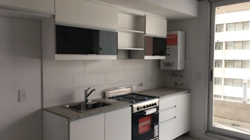 Modern apartment 110 m2 in Rosario, Argentina