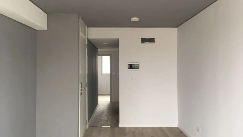 阿根廷罗萨里奥 3+1 家庭友好型公寓