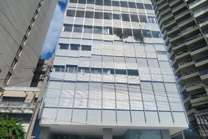 Spacious luxurious apartment 288 m2 in Rosario, Argentina