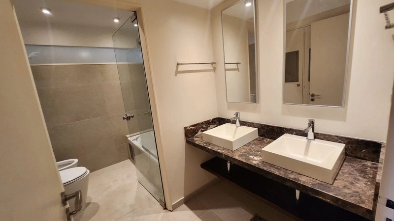 Spacious luxurious apartment 288 m2 in Rosario, Argentina