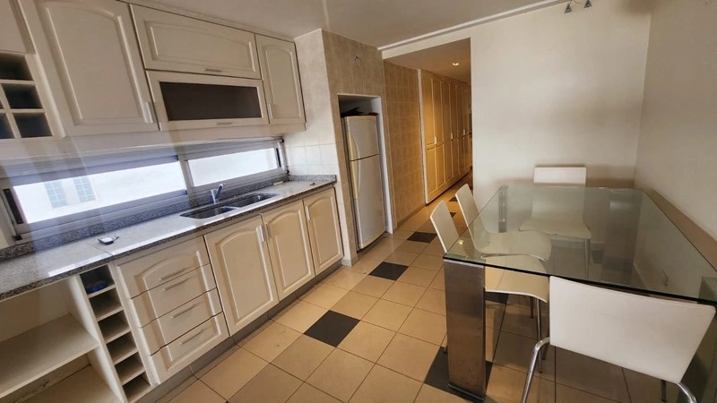 Spacious luxurious apartment 288 m2 in Rosario, Argentina