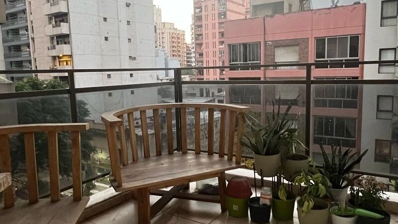 कोर्डोबा, अर्जेंटीना में आरामदायक 1+1 अपार्टमेंट