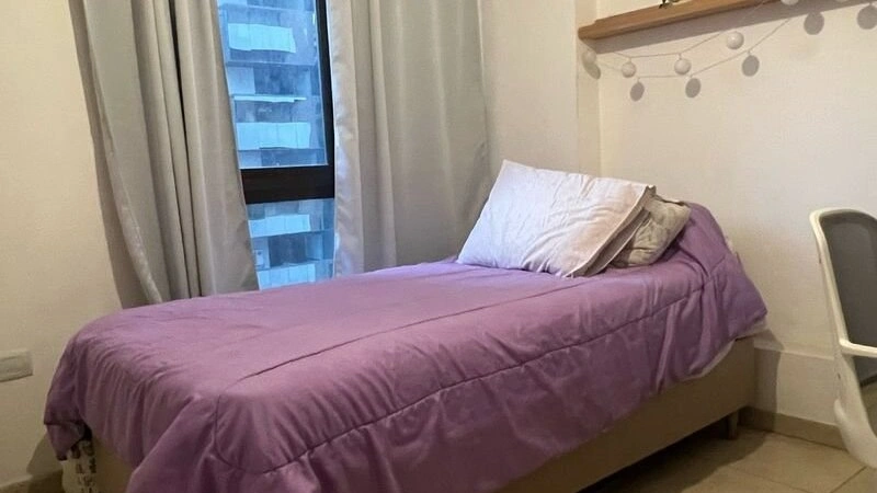 कोर्डोबा, अर्जेंटीना में आरामदायक 1+1 अपार्टमेंट