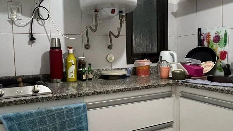 कोर्डोबा, अर्जेंटीना में आरामदायक 1+1 अपार्टमेंट