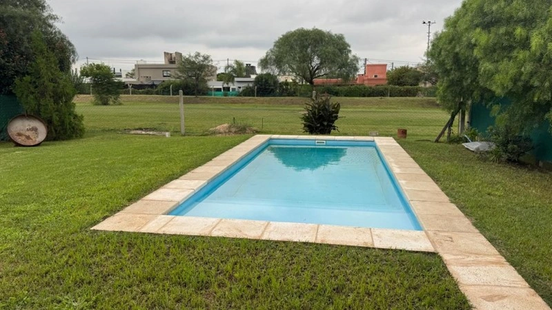 Spacious house 600 m2 in Cordoba, Argentina