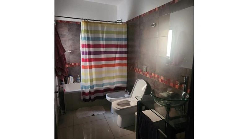 Spacious house 600 m2 in Cordoba, Argentina