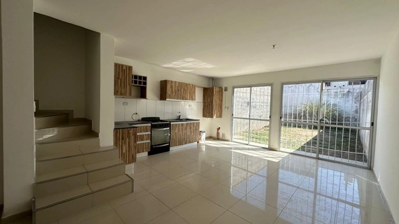 Modern duplex 100 m2 in Cordova, Argentina