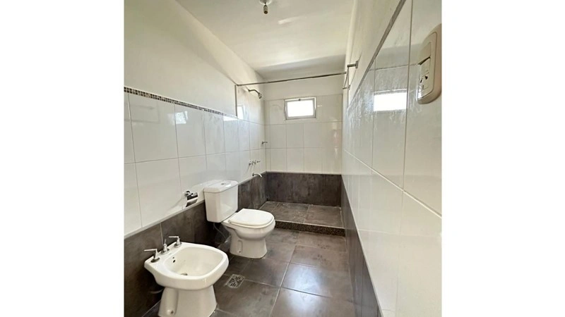 Modern duplex 100 m2 in Cordova, Argentina