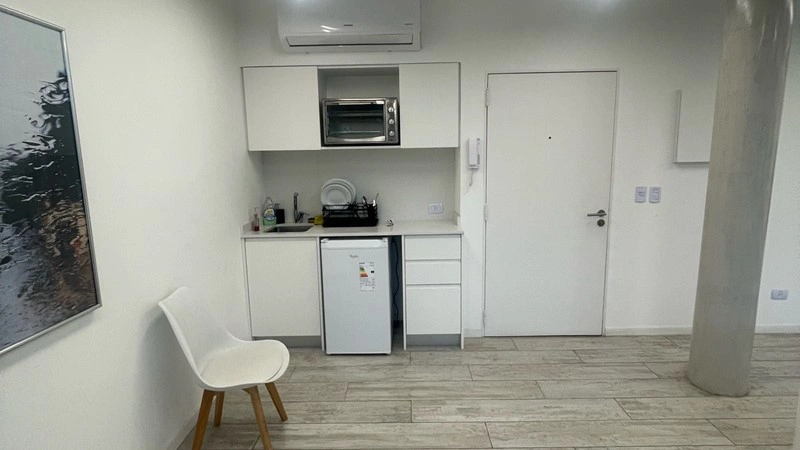 Appartement neuf 112 m² à Córdoba, Argentine