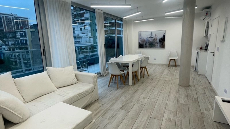 Appartement neuf 112 m² à Córdoba, Argentine