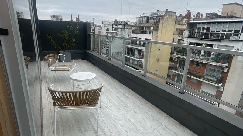 Appartement neuf 112 m² à Córdoba, Argentine