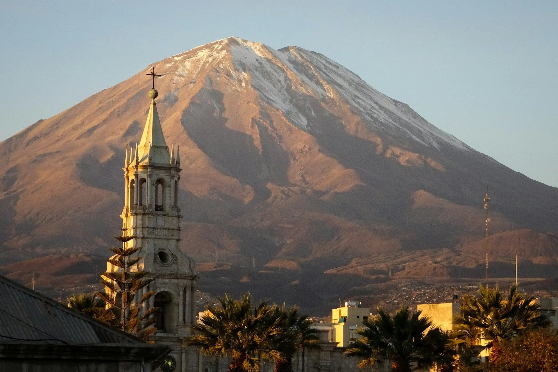 Pre-Owned Residential Market in Arequipa, Peru – Secondary Real Estate by VelesClub Int.