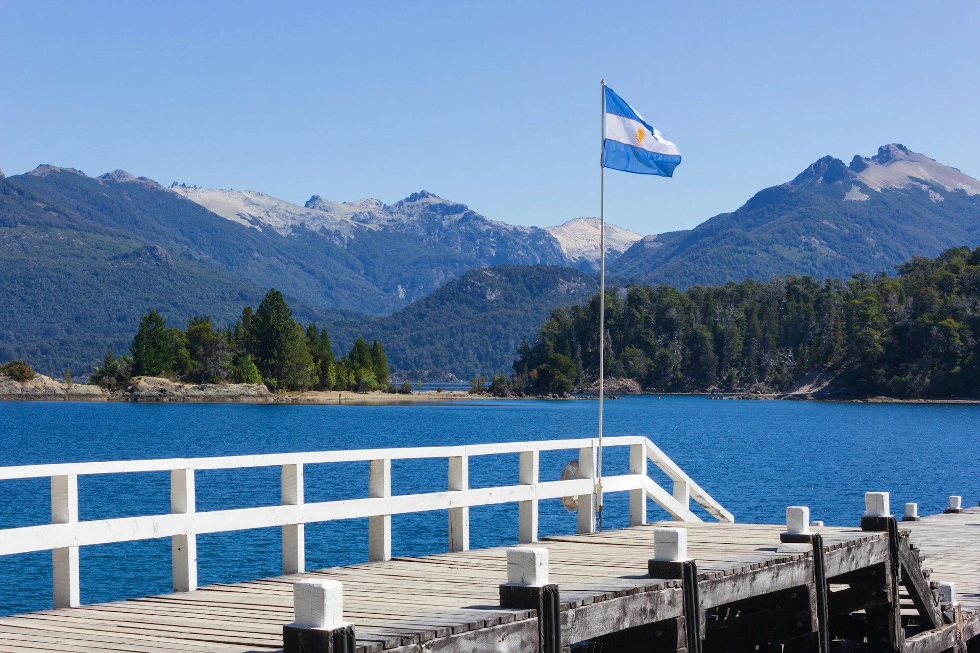 Bienes raíces comerciales en Argentina para inversores extranjeros – VelesClub Int.