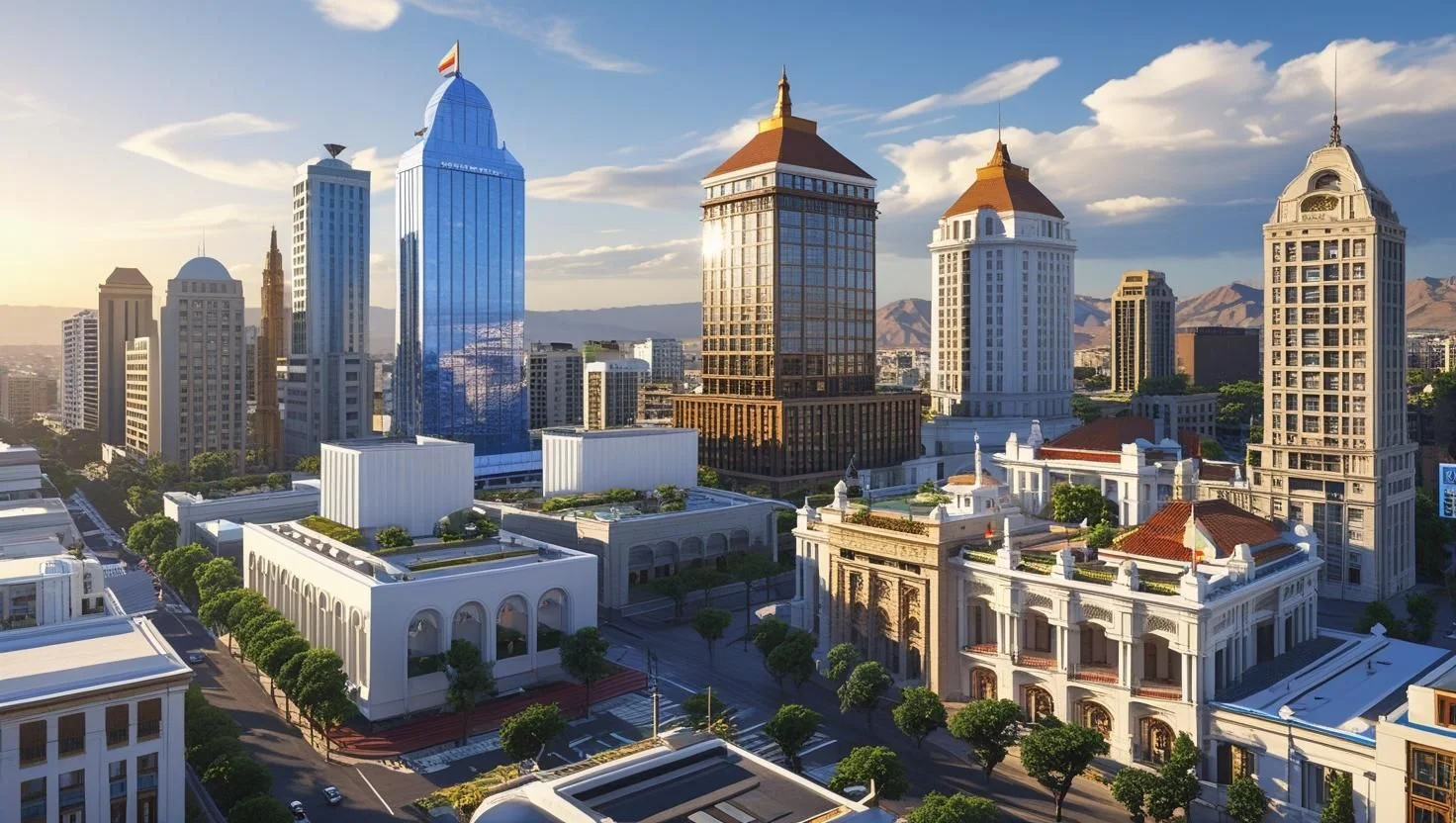 Argentina Real Estate 2025: Foreign Ownership, Market Overview & Best Cities to Invest