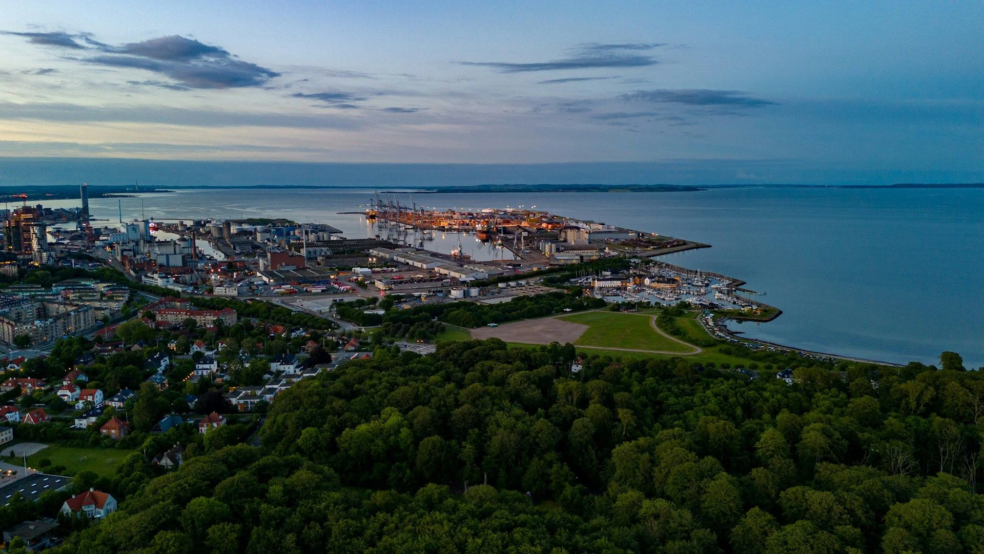 Aarhus Re-Sale Property Market – Secondary Real Estate Specialists | VelesClub Int.