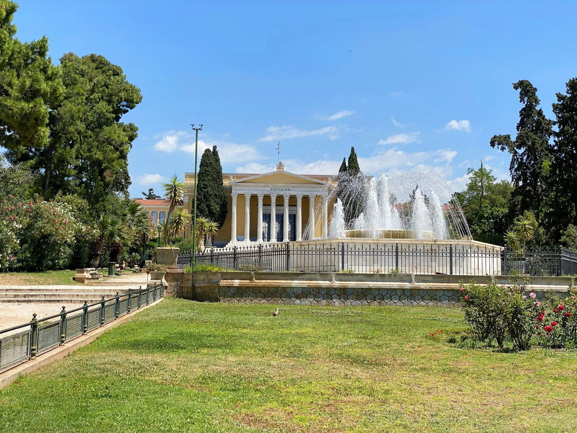 Pre-Owned Residential Market in Athens – Secondary Real Estate by VelesClub Int.