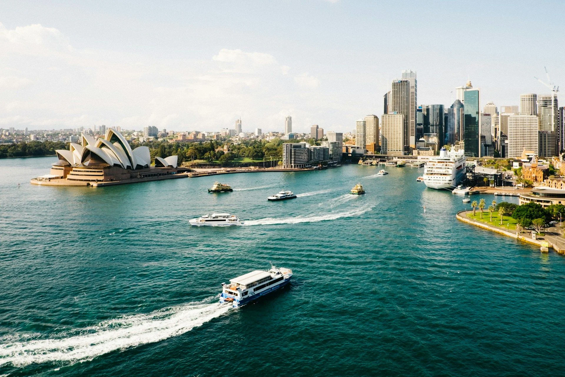 Achetez une propriété secondaire directement auprès du propriétaire en Australie – Pas de frais d'agence | VelesClub Int.