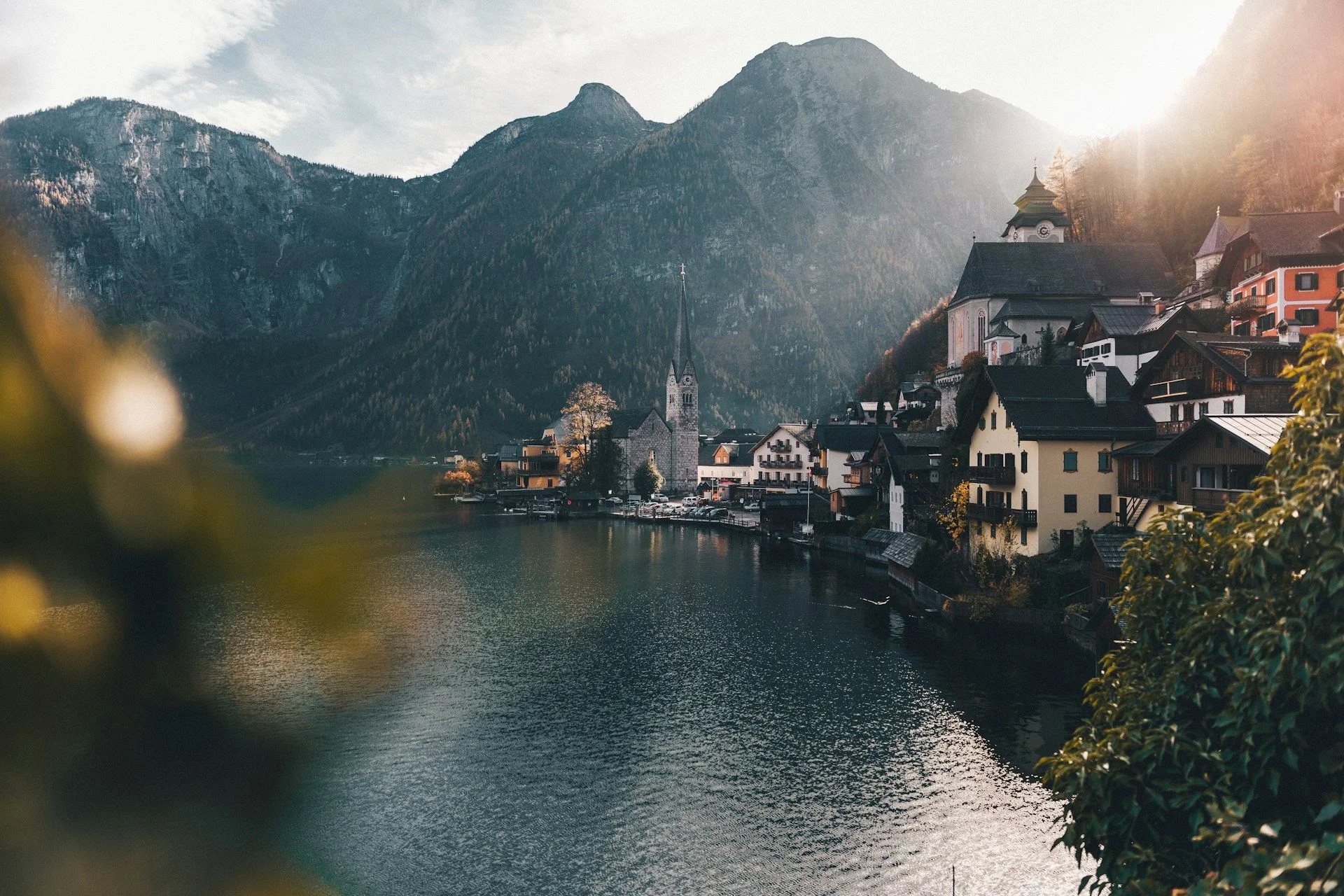 Propiedades de inversión en Austria – Alquiler y comerciales | VelesClub Int.