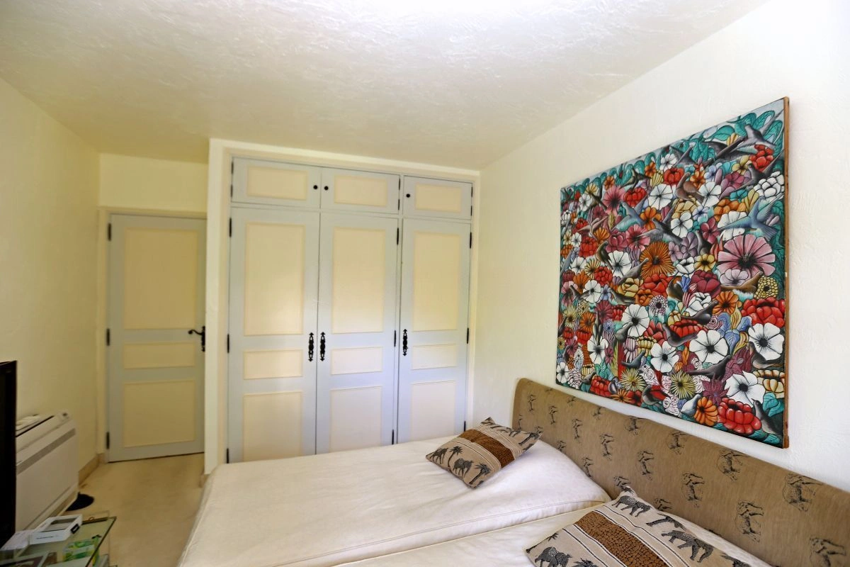 فيلا فاخرة 5+1 في أنتيب