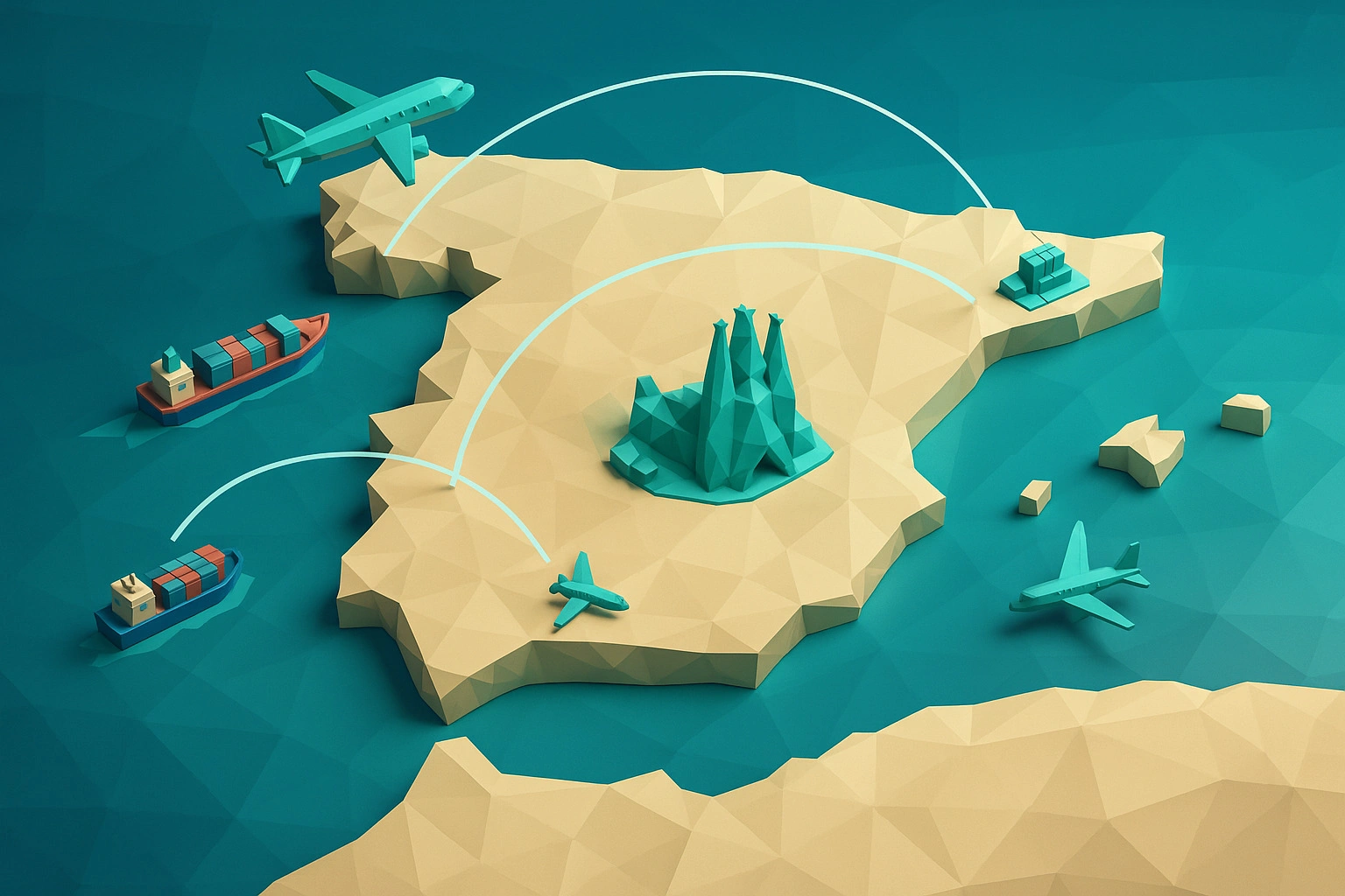 7 Legal and Tax Steps Before Sending Large Payments to Spain in 2025