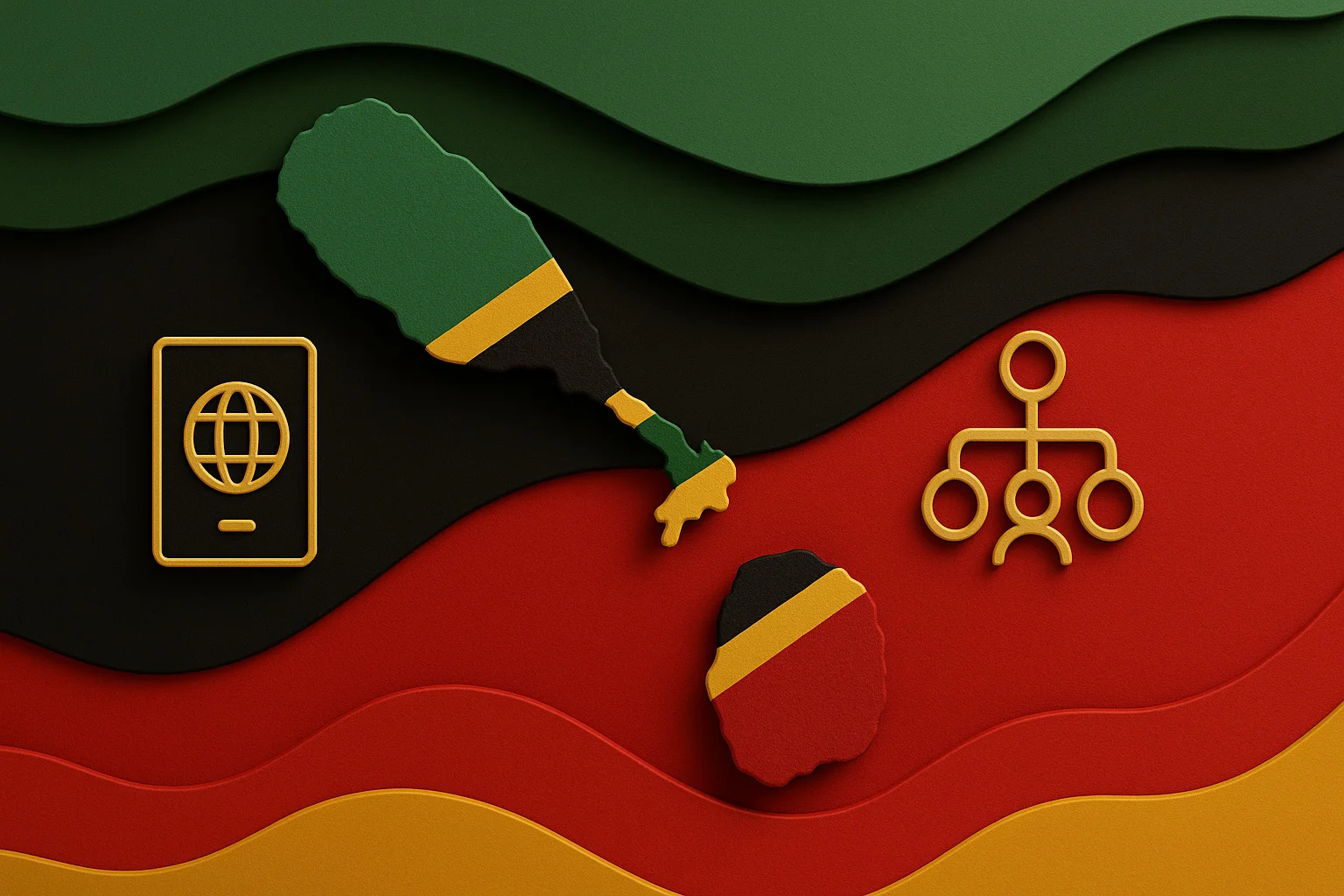 Saint Kitts & Nevis citizenship 2026 — naturalisation & descent