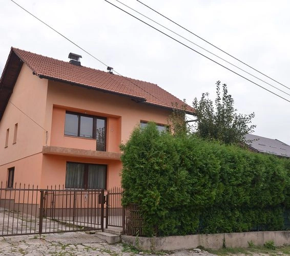 Spacious house 180 m2 in Zenica, Bosnia and Herzegovina