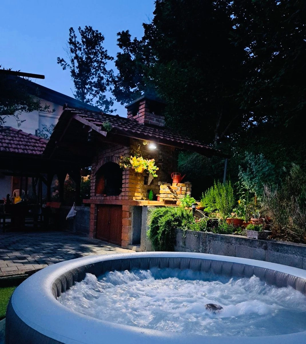 Просторный дом 2+1 в Бања-Луке, Босния и Герцеговина