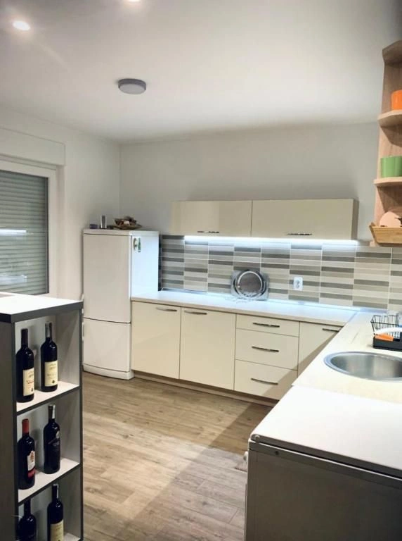 Furnished brand-new house 102 m2 in Banja Luka, Bosnia and Herzegovina