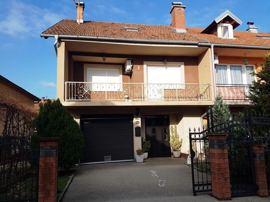 Renovated house 123 m2 in Banja Luka, Bosnia and Herzegovina