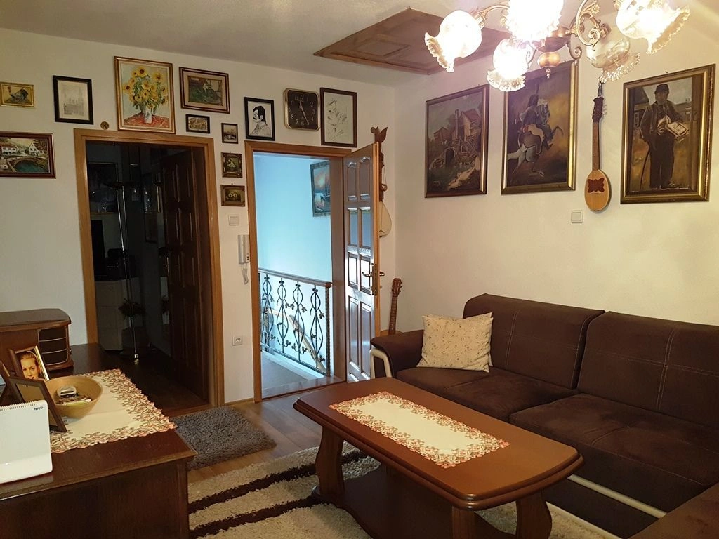 Renovated house 123 m2 in Banja Luka, Bosnia and Herzegovina