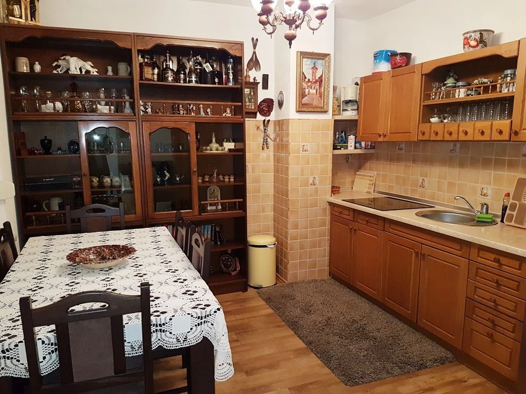 Renovated house 123 m2 in Banja Luka, Bosnia and Herzegovina